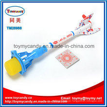 Hot Sale Good Quality Funny Magical Rocket Battle Toy